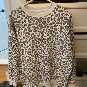 American Eagle Crewneck